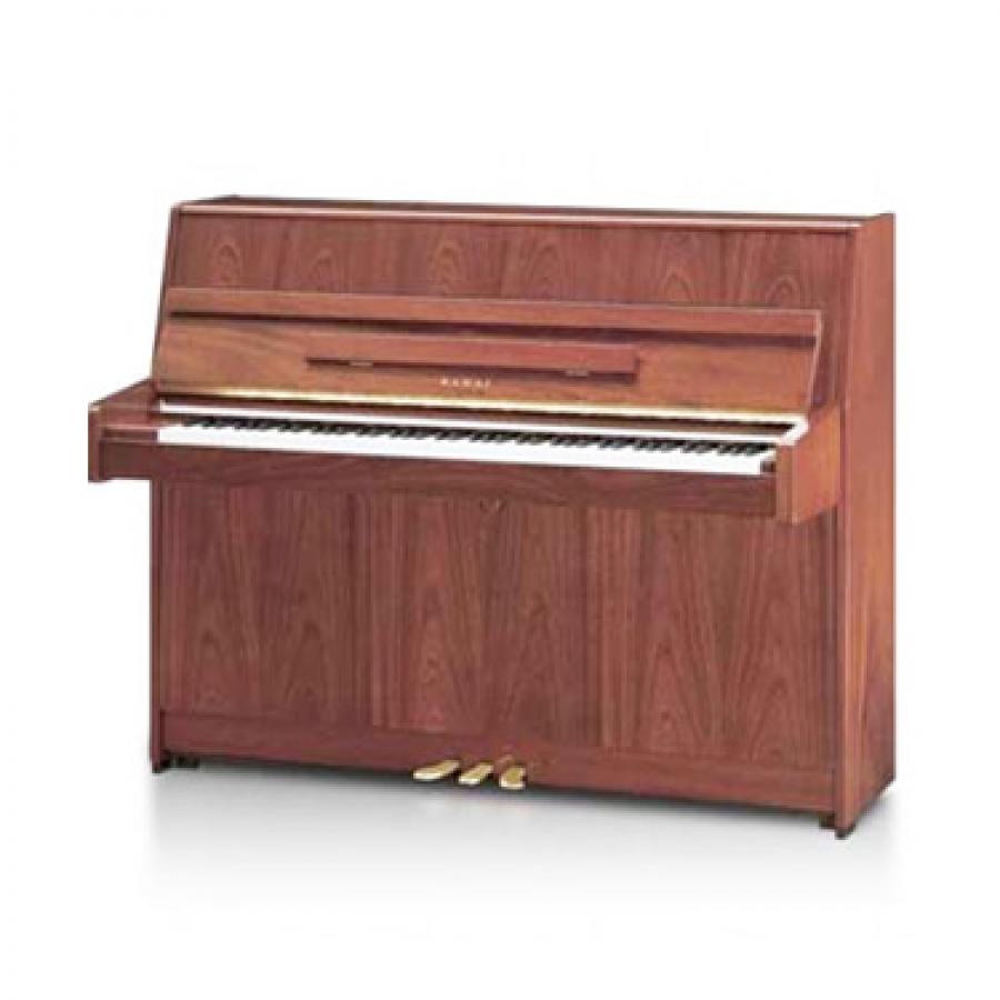 Kawai K 15 E Upright Piano