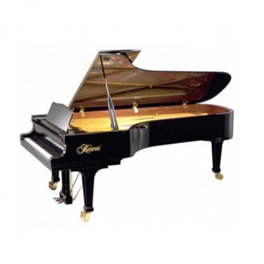 Kawai EX Grand Piano
