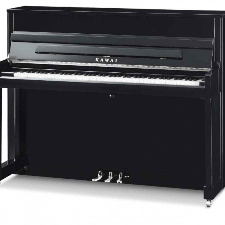 Kawai K-200 Upright Piano