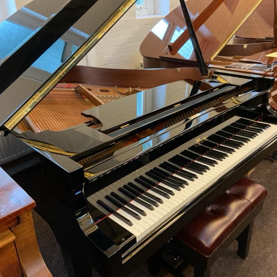 Steinway - Boston