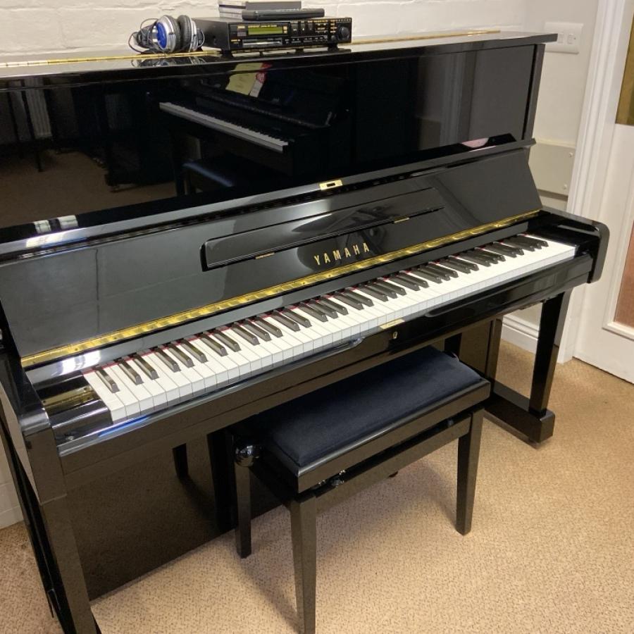 Yamaha Silent Disklavier