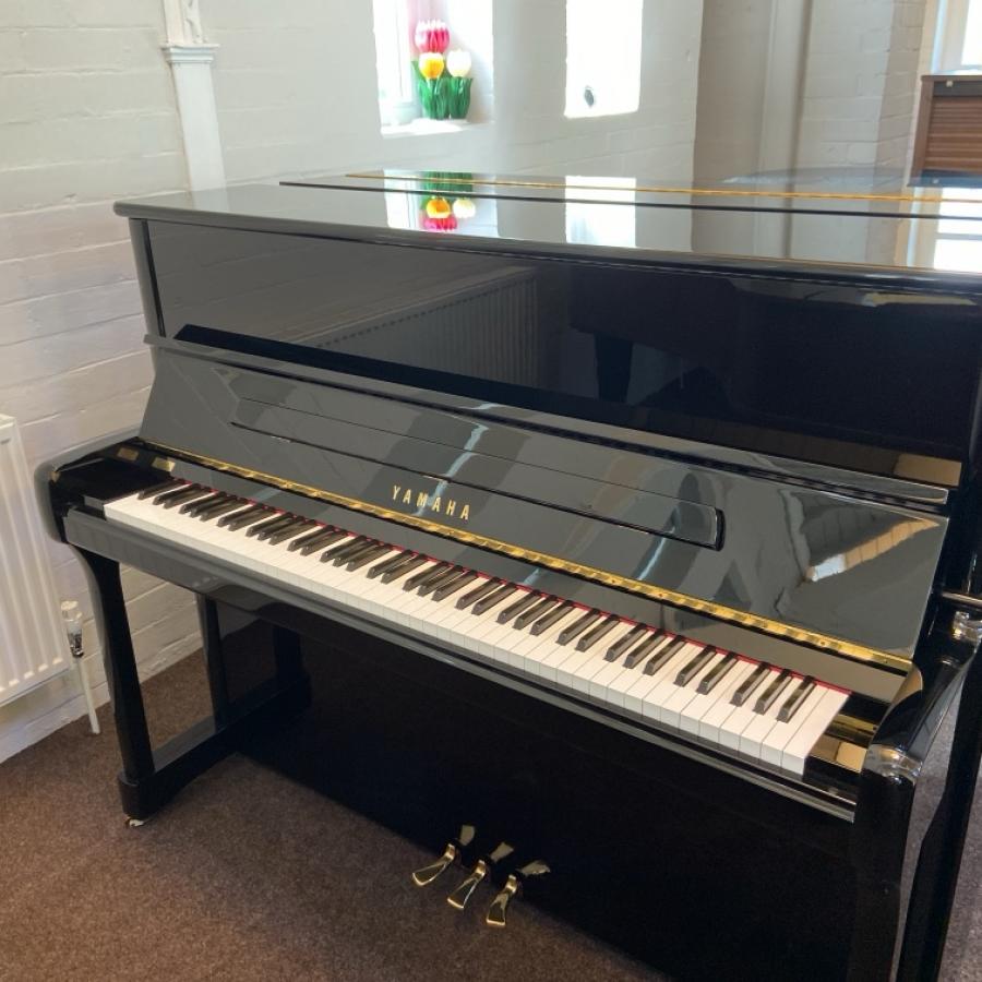 Yamaha PX 124