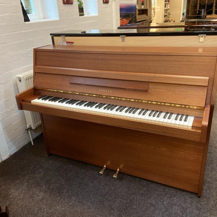 Yamaha 110